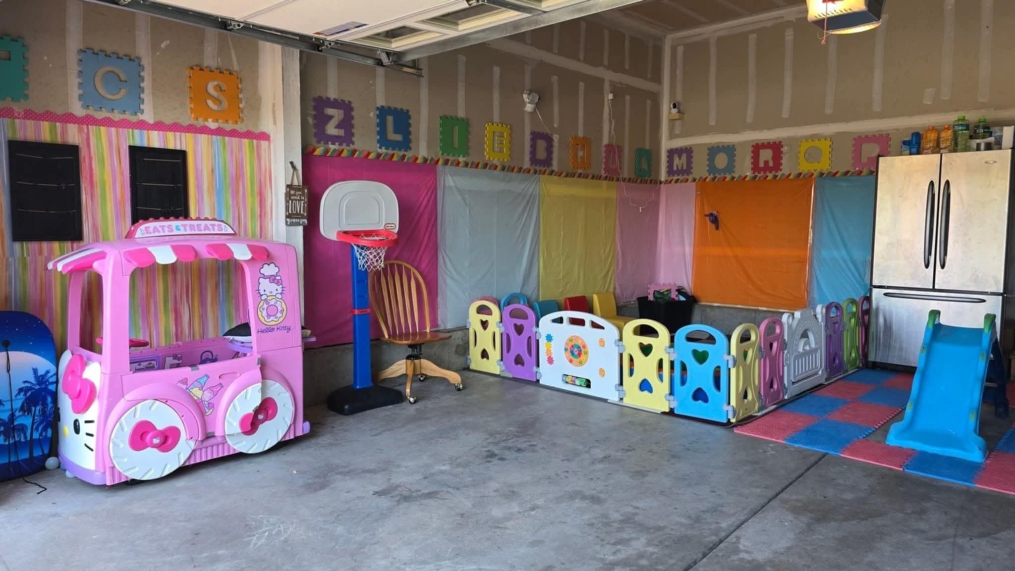 Daycare center tour - Image 4